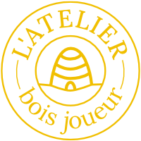 L'atelier Bois joueur